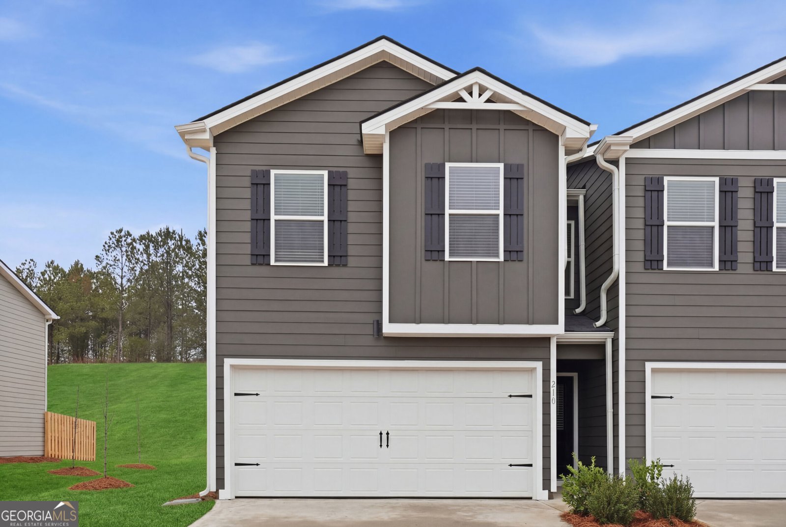 228 Norchester Avenue Hogansville - main photo