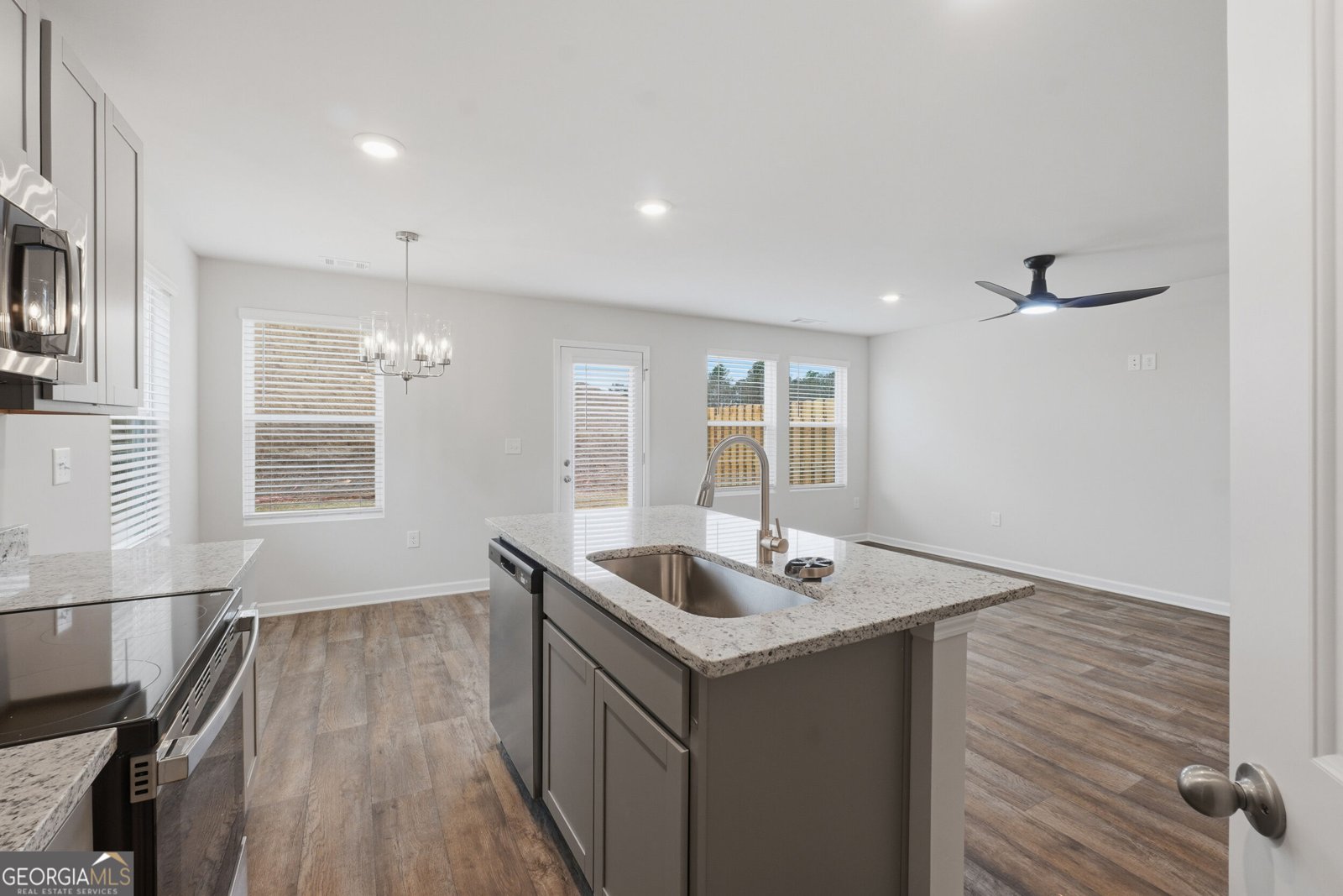 228 Norchester Avenue Hogansville - Photo 10