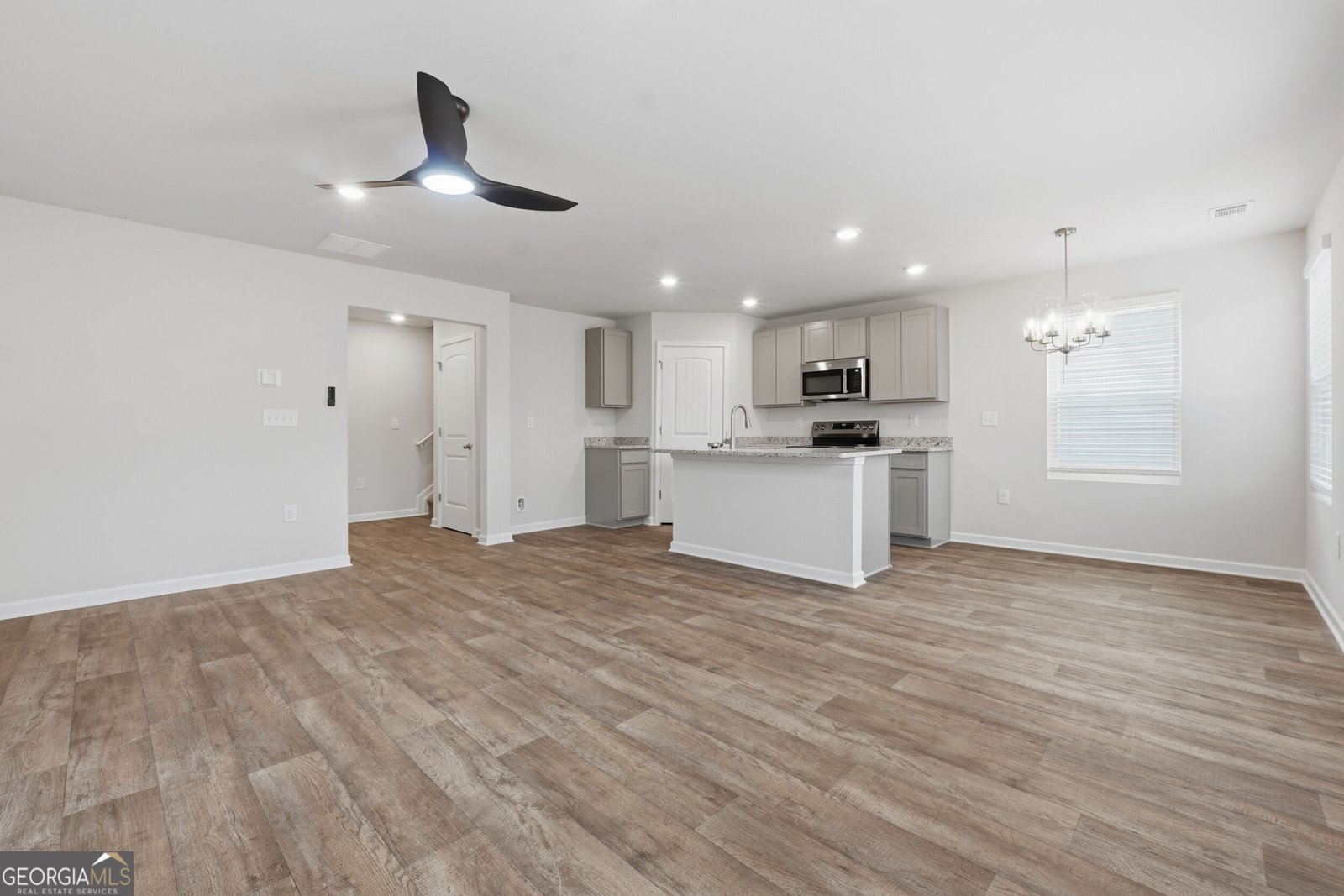 228 Norchester Avenue Hogansville - Photo 15
