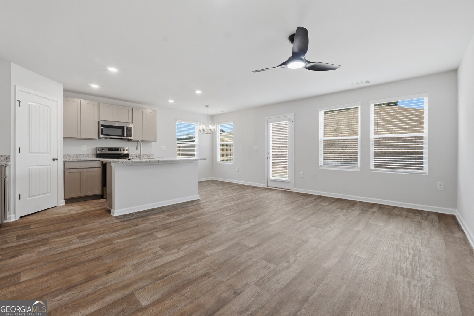 228 Norchester Avenue Hogansville - Photo 6