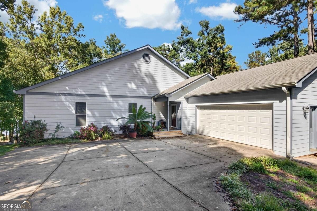 265 River Bend Drive Eatonton - main photo