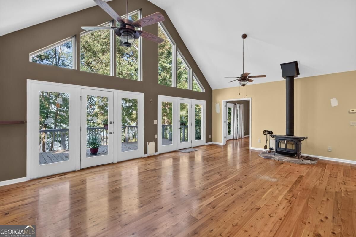 265 River Bend Drive Eatonton - Photo 11