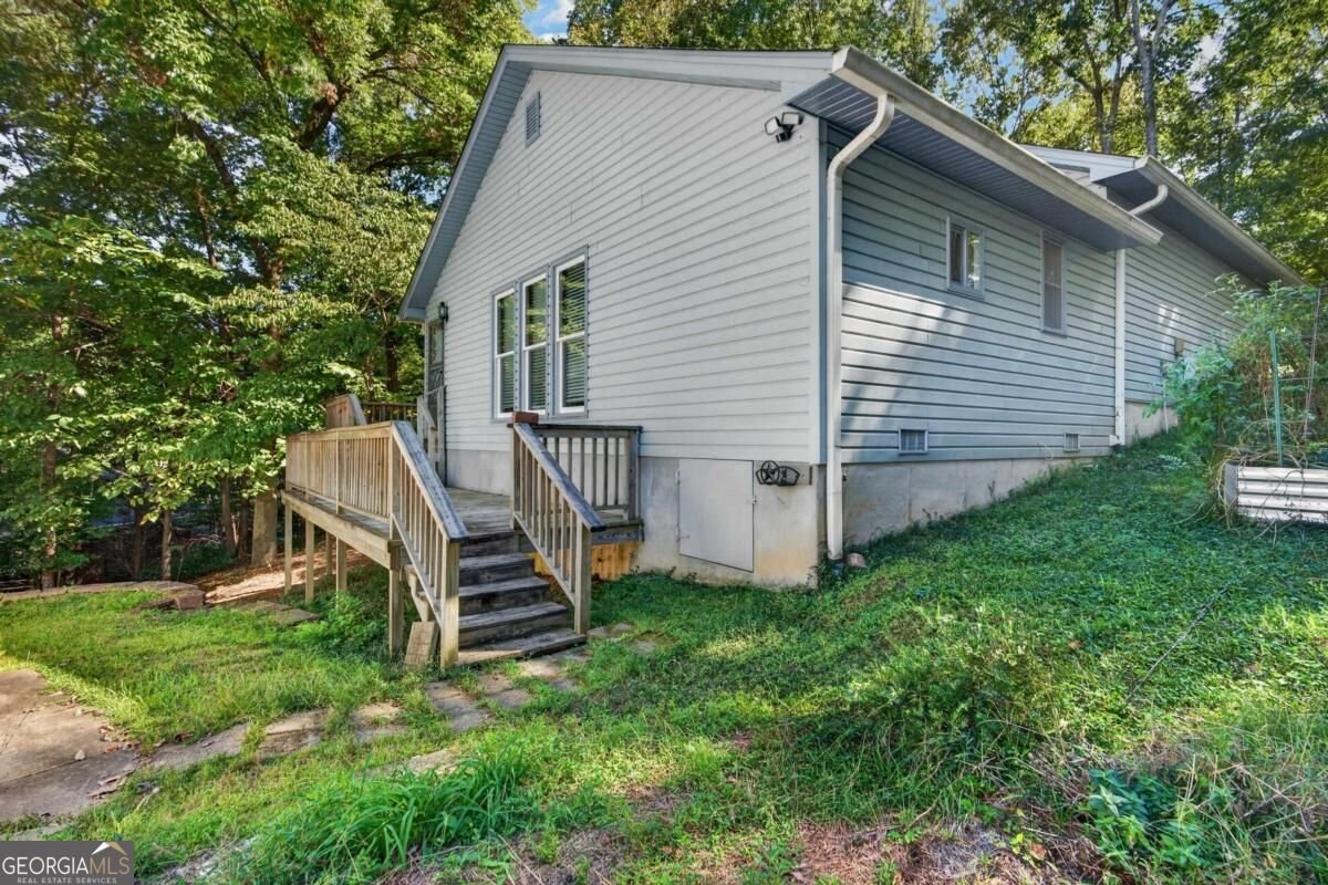 265 River Bend Drive Eatonton - Photo 38