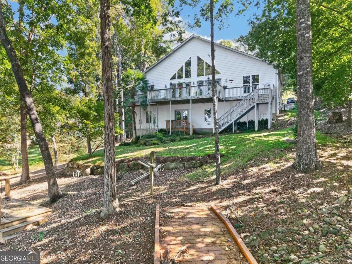 265 River Bend Drive Eatonton - Photo 46