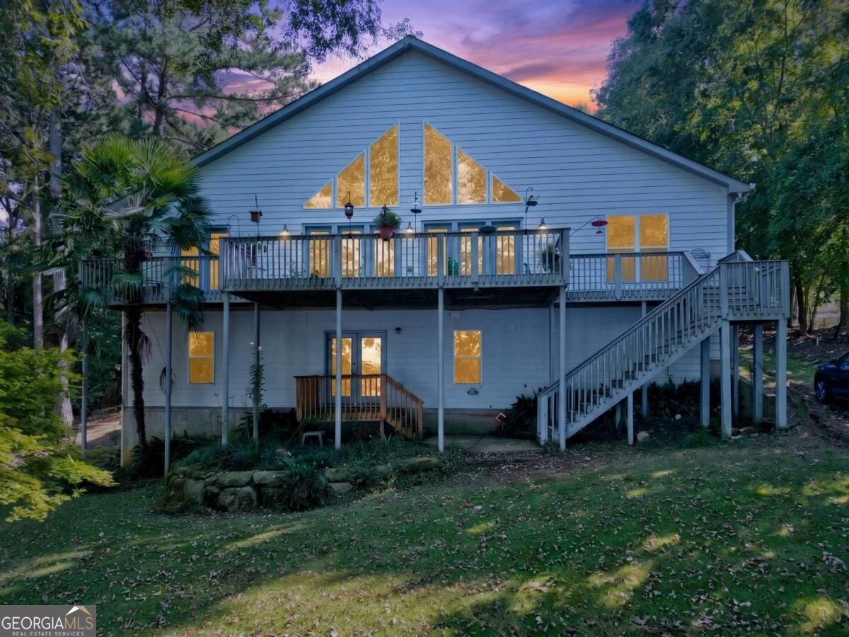 265 River Bend Drive Eatonton - Photo 47