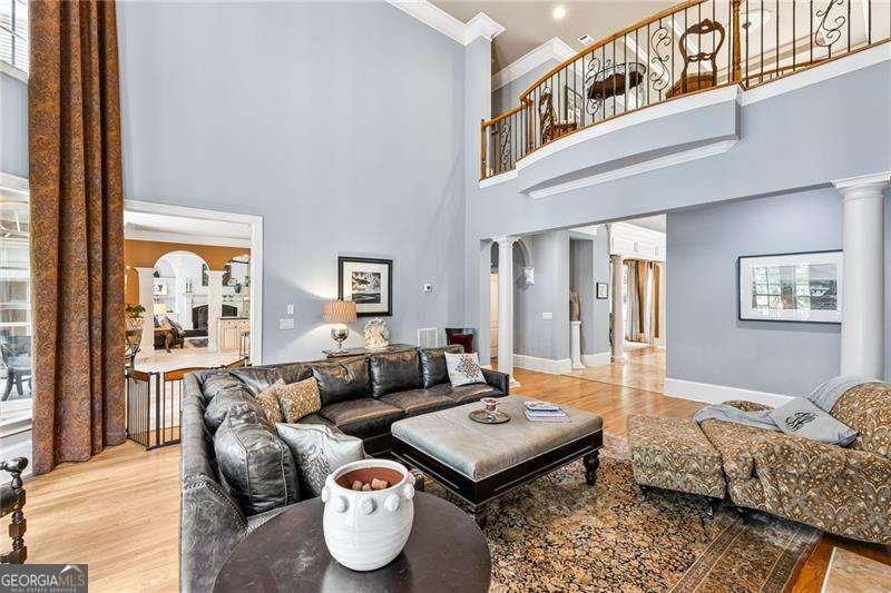 221 Allmond Lane Alpharetta - Photo 10