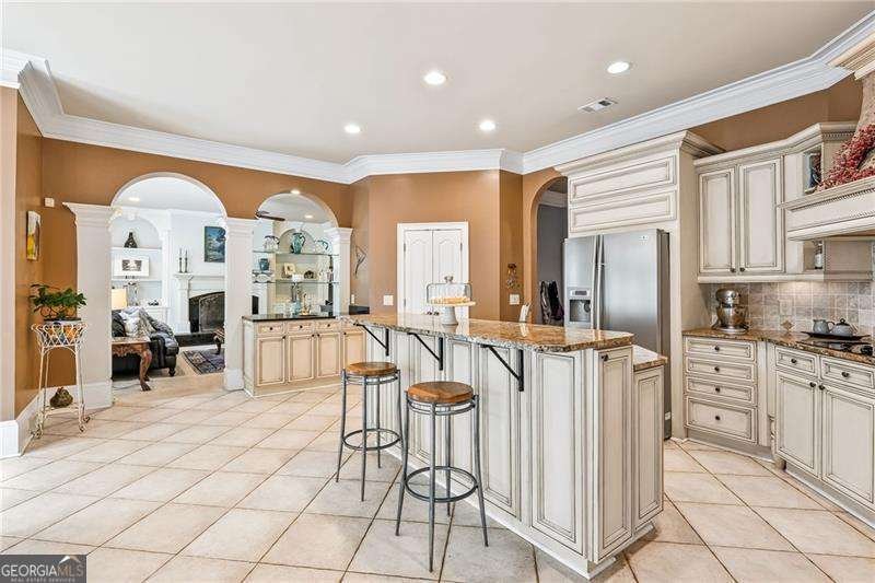 221 Allmond Lane Alpharetta - Photo 12