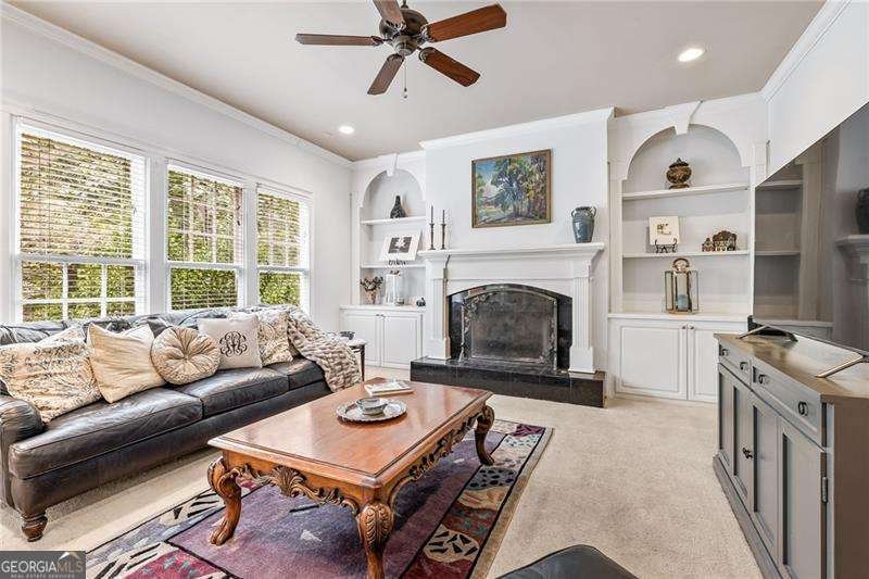 221 Allmond Lane Alpharetta - Photo 15