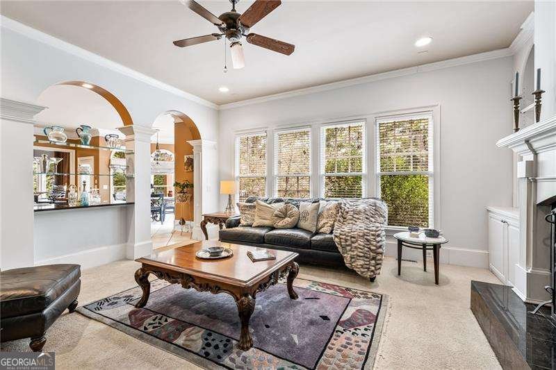 221 Allmond Lane Alpharetta - Photo 16