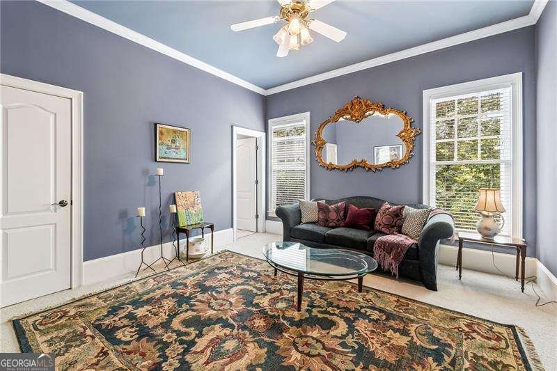 221 Allmond Lane Alpharetta - Photo 18