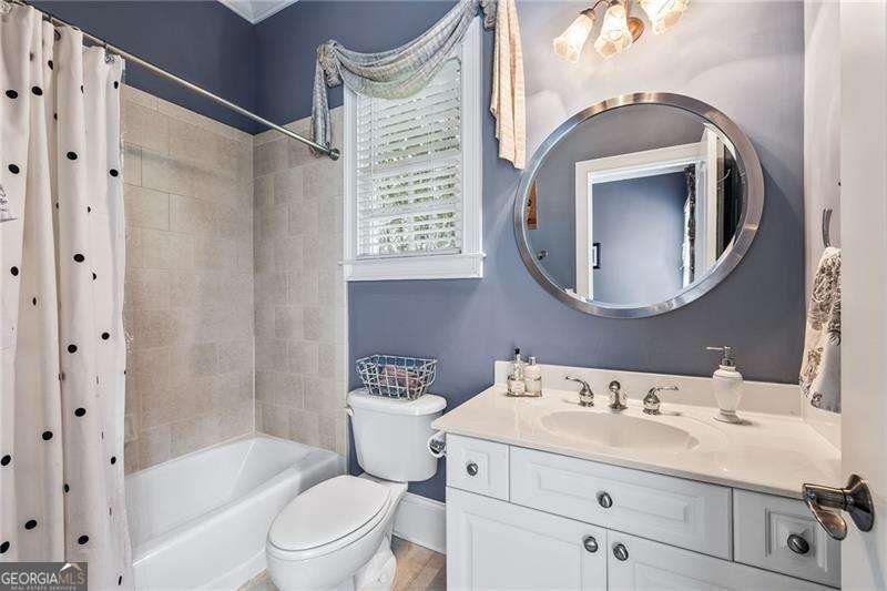 221 Allmond Lane Alpharetta - Photo 19
