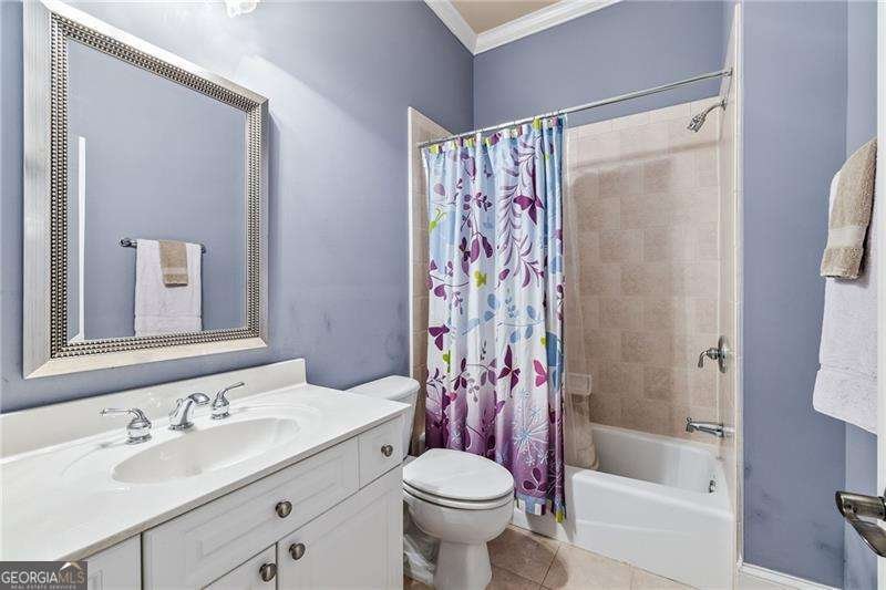 221 Allmond Lane Alpharetta - Photo 21