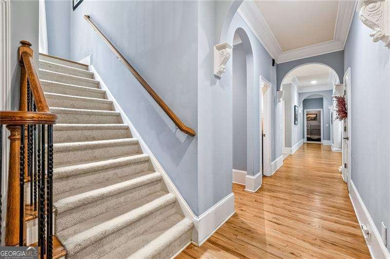 221 Allmond Lane Alpharetta - Photo 22