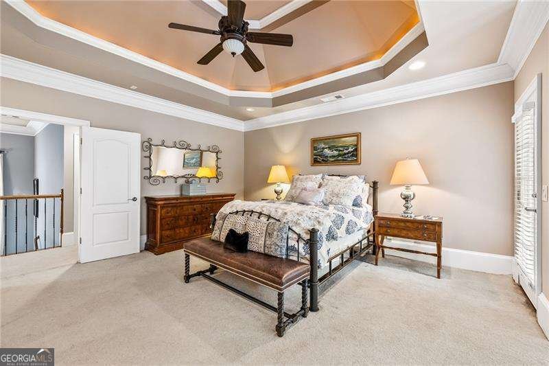 221 Allmond Lane Alpharetta - Photo 24