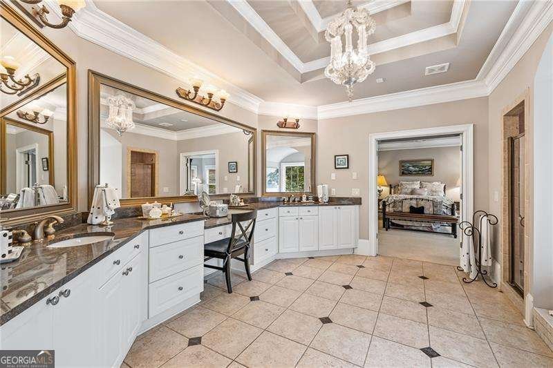 221 Allmond Lane Alpharetta - Photo 29