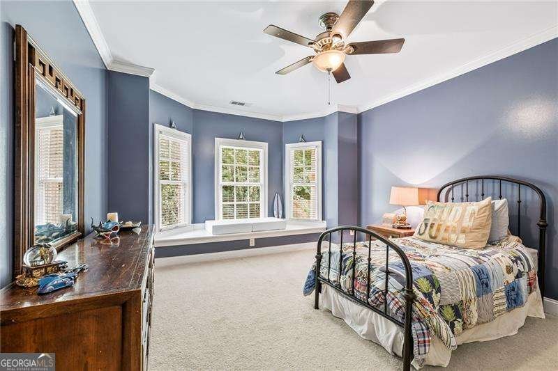 221 Allmond Lane Alpharetta - Photo 35