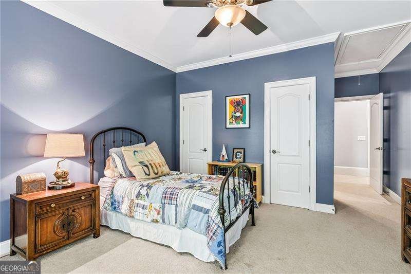 221 Allmond Lane Alpharetta - Photo 36