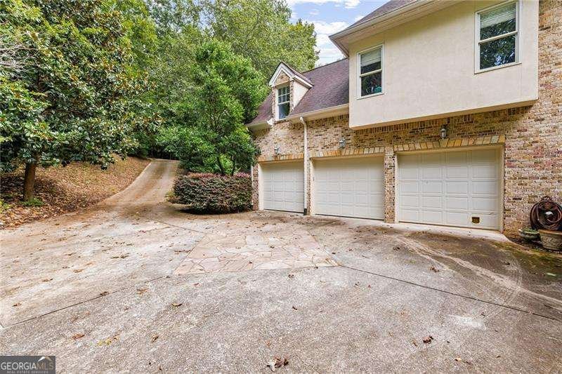 221 Allmond Lane Alpharetta - Photo 42