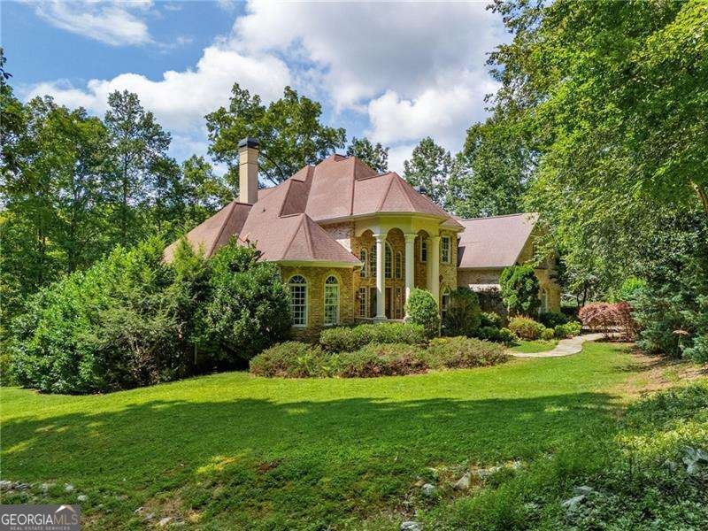 221 Allmond Lane Alpharetta - Photo 47