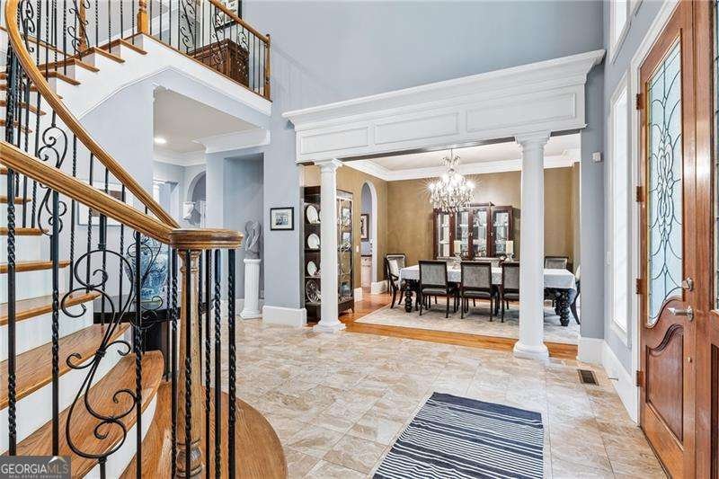 221 Allmond Lane Alpharetta - Photo 6