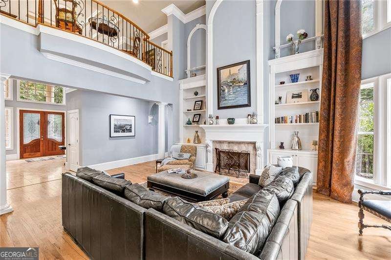 221 Allmond Lane Alpharetta - Photo 9
