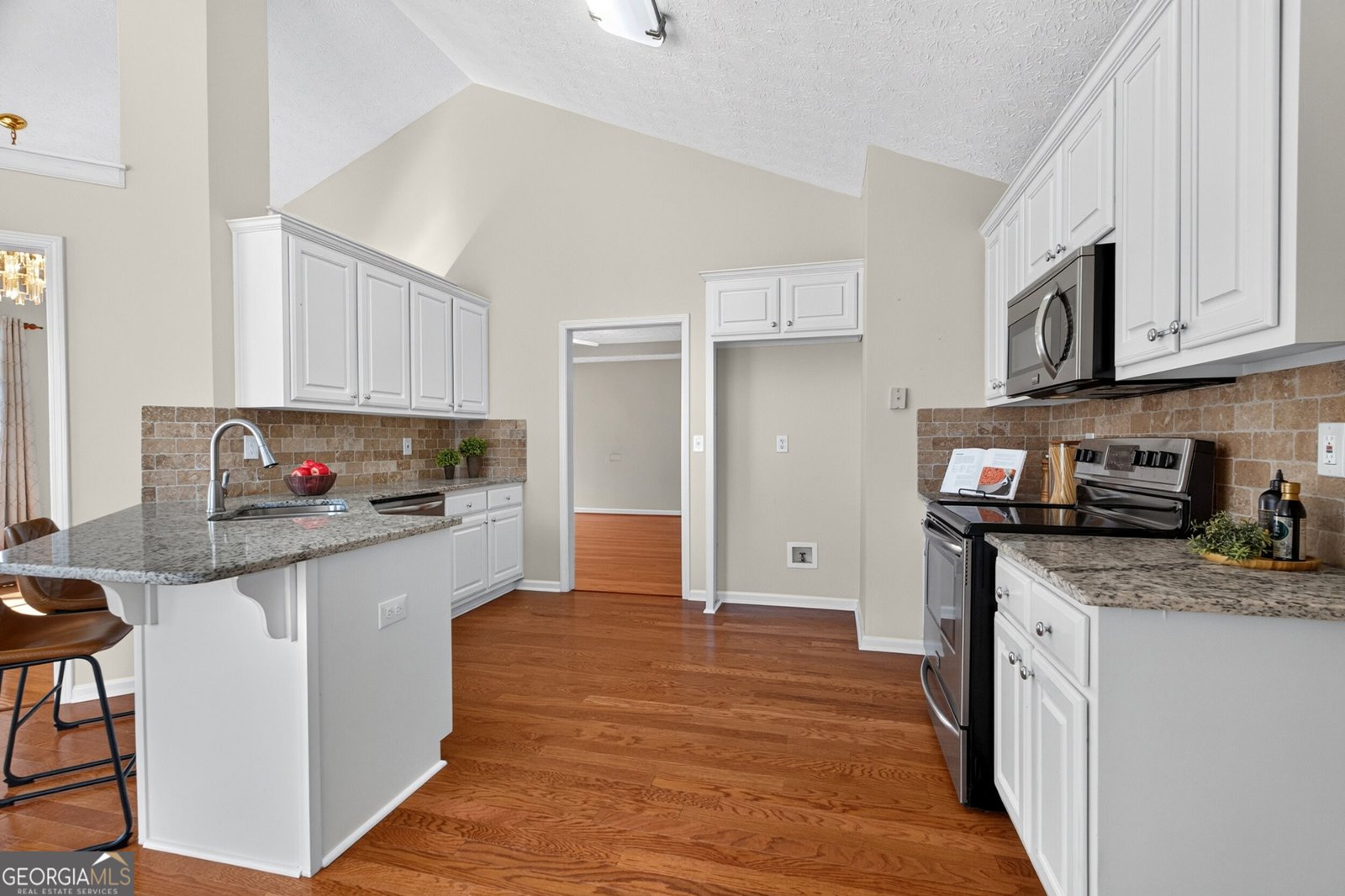 1855 Snow Hill Court Lawrenceville - Photo 11