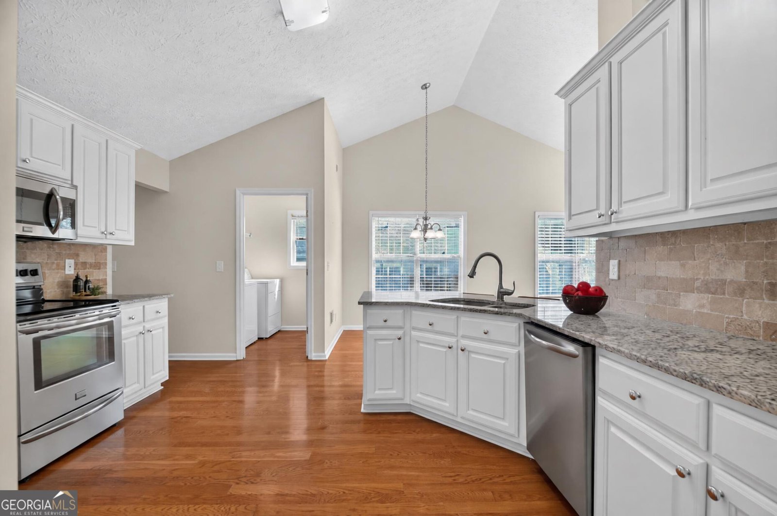 1855 Snow Hill Court Lawrenceville - Photo 12