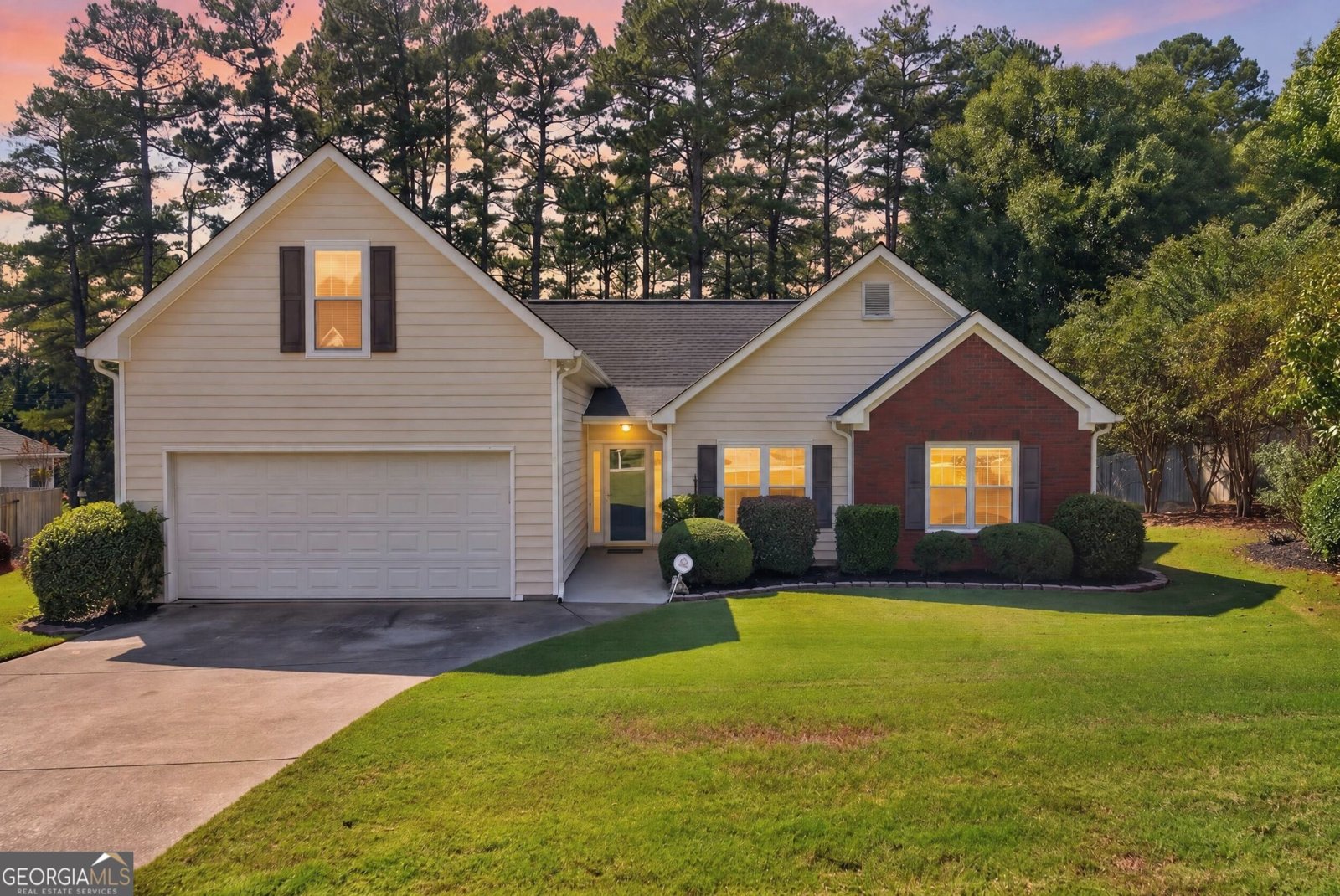 1855 Snow Hill Court Lawrenceville - Photo 36