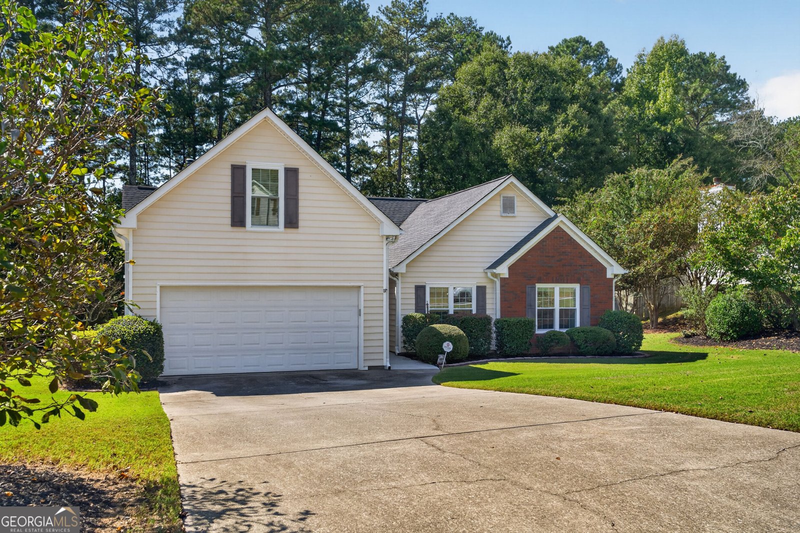 1855 Snow Hill Court Lawrenceville - Photo 39