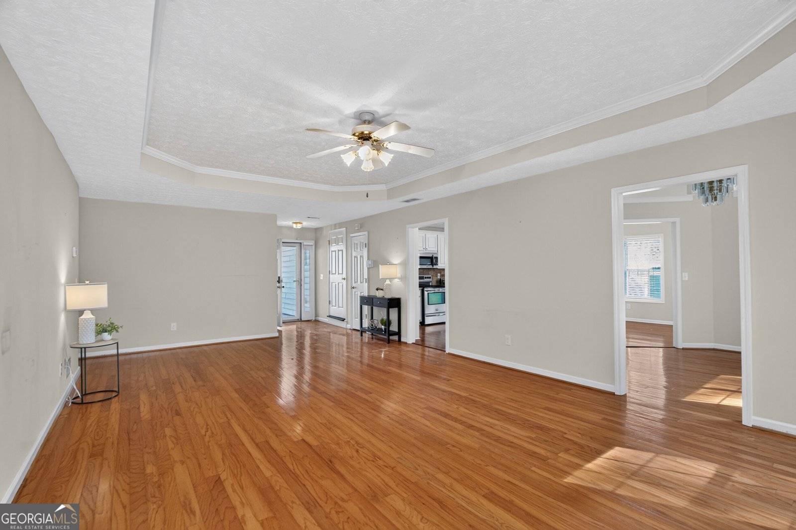 1855 Snow Hill Court Lawrenceville - Photo 7