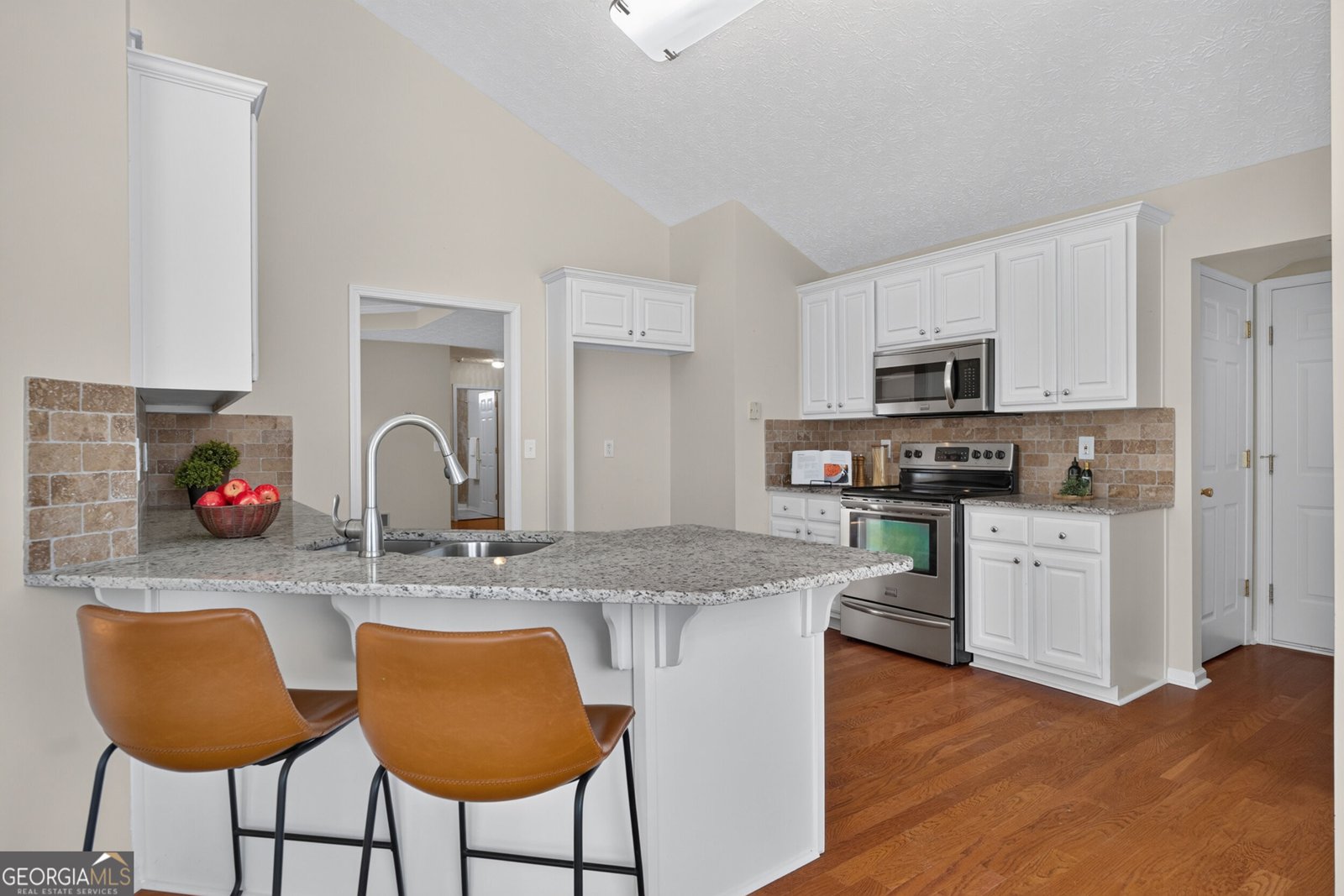 1855 Snow Hill Court Lawrenceville - Photo 8