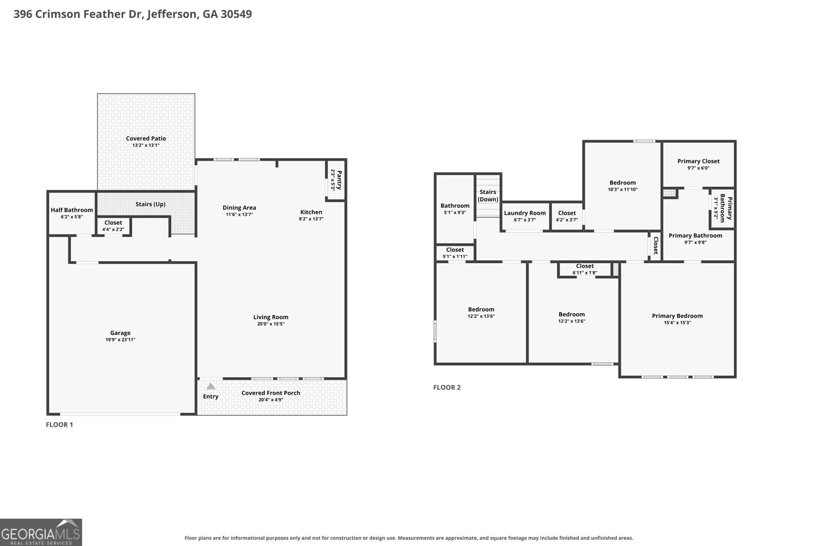 396 Crimson Feather Drive Jefferson - Photo 44