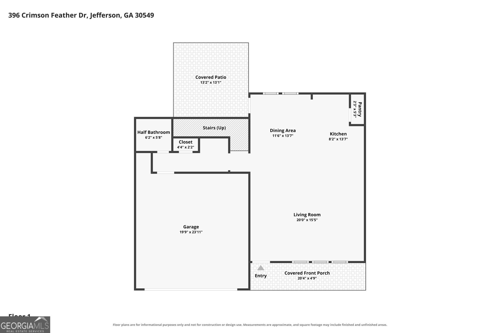 396 Crimson Feather Drive Jefferson - Photo 45