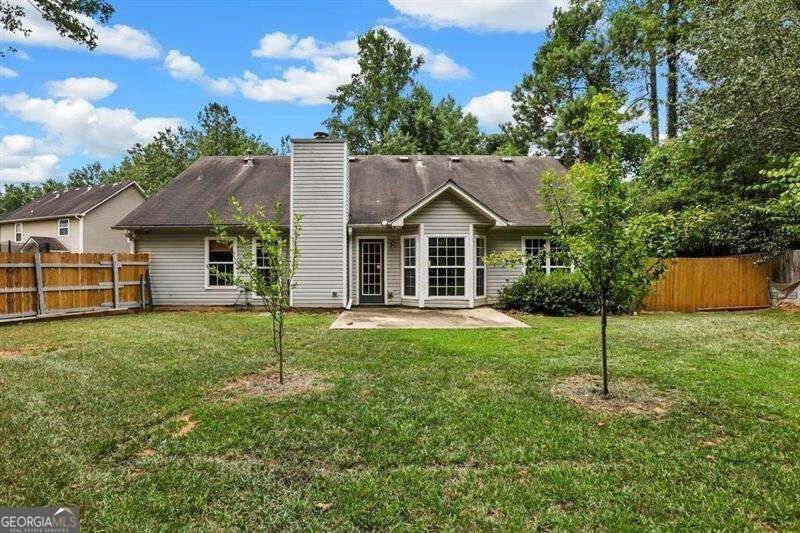 945 Spring Ives Drive Lawrenceville - Photo 17