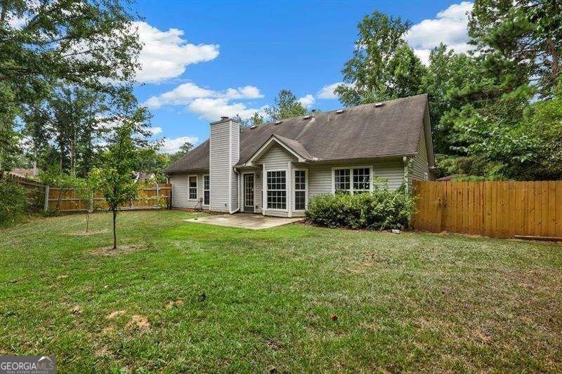 945 Spring Ives Drive Lawrenceville - Photo 18