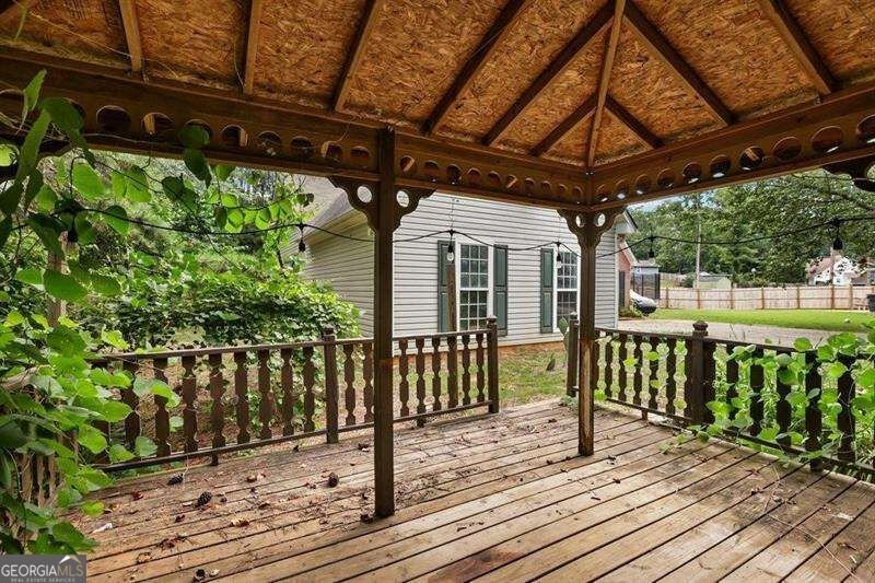 945 Spring Ives Drive Lawrenceville - Photo 24
