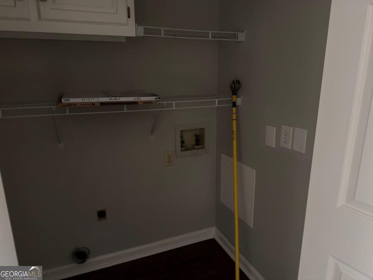 1030 Cupp Lane Greensboro - Photo 12