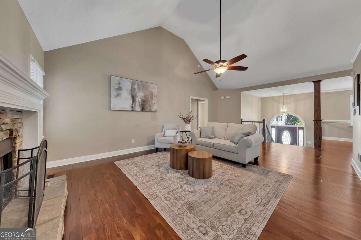 1034 Queensbury Run Acworth - Photo 10
