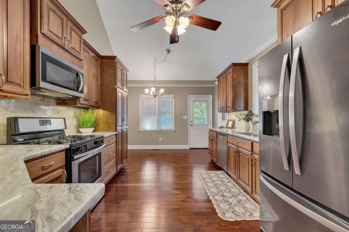 1034 Queensbury Run Acworth - Photo 14