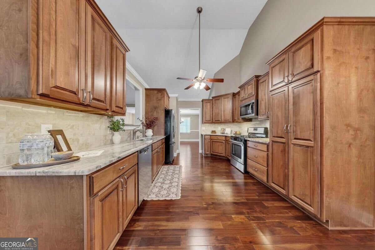 1034 Queensbury Run Acworth - Photo 17