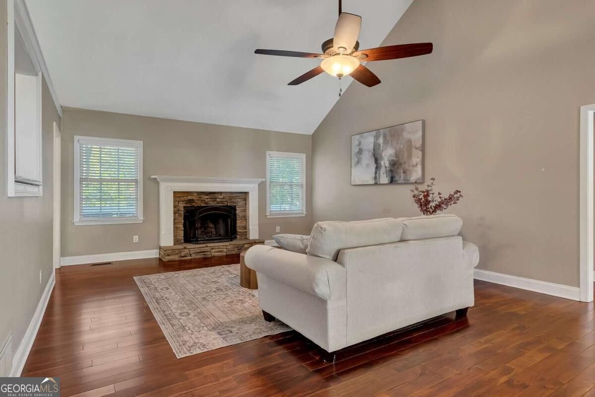 1034 Queensbury Run Acworth - Photo 8