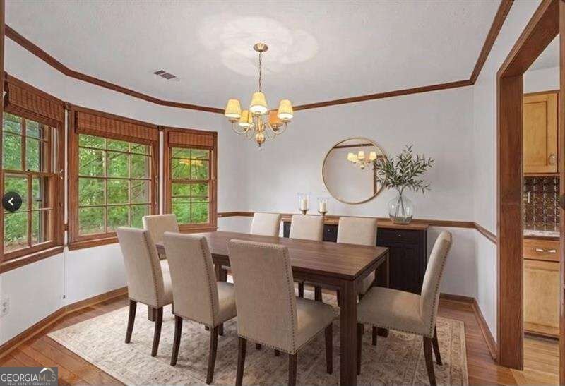 382 Indian Lake Court Hiram - Photo 10
