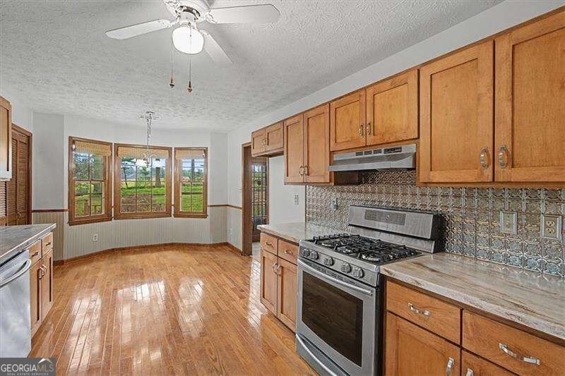 382 Indian Lake Court Hiram - Photo 15