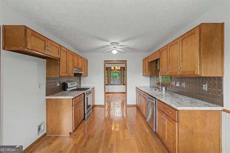 382 Indian Lake Court Hiram - Photo 19