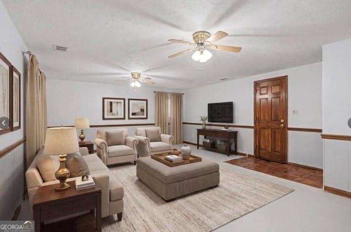 382 Indian Lake Court Hiram - Photo 32