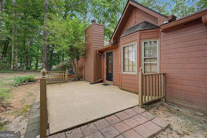 382 Indian Lake Court Hiram - Photo 39