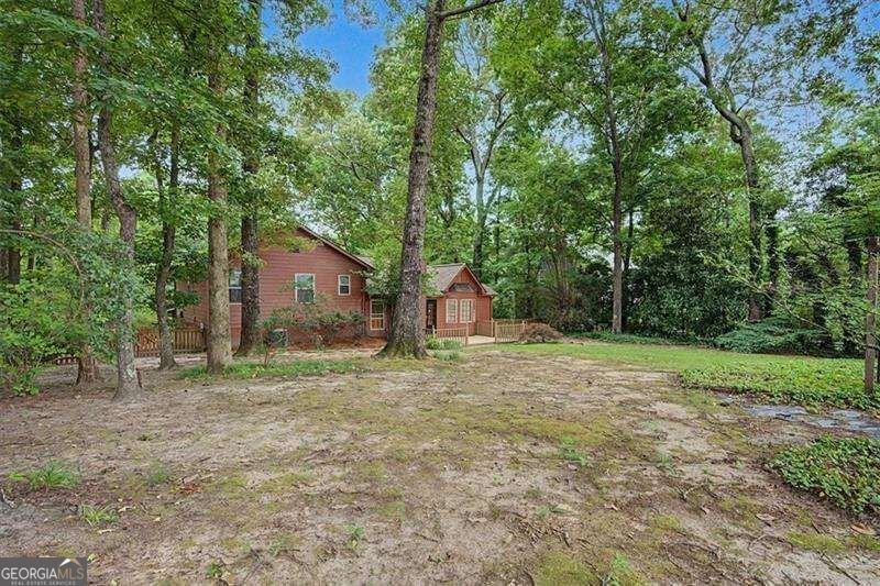 382 Indian Lake Court Hiram - Photo 45