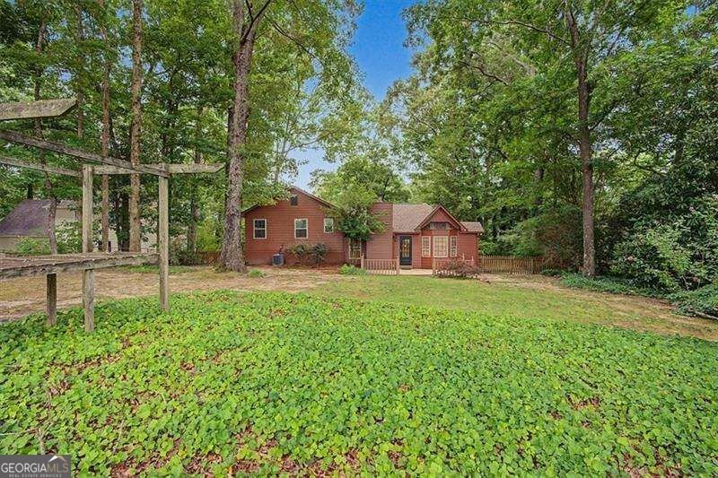 382 Indian Lake Court Hiram - Photo 46