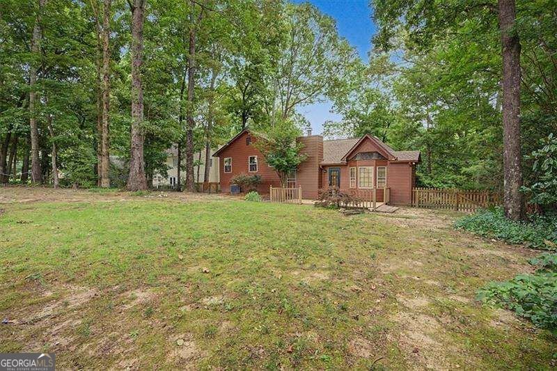 382 Indian Lake Court Hiram - Photo 48