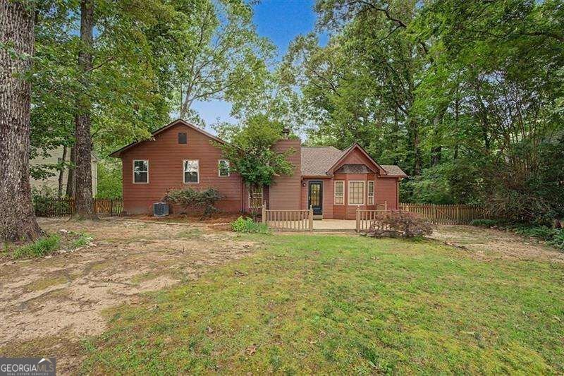 382 Indian Lake Court Hiram - Photo 49